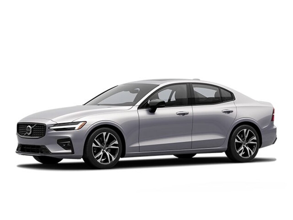 New 2024 Volvo S60 For Sale at Volvo Cars of Louisville VIN